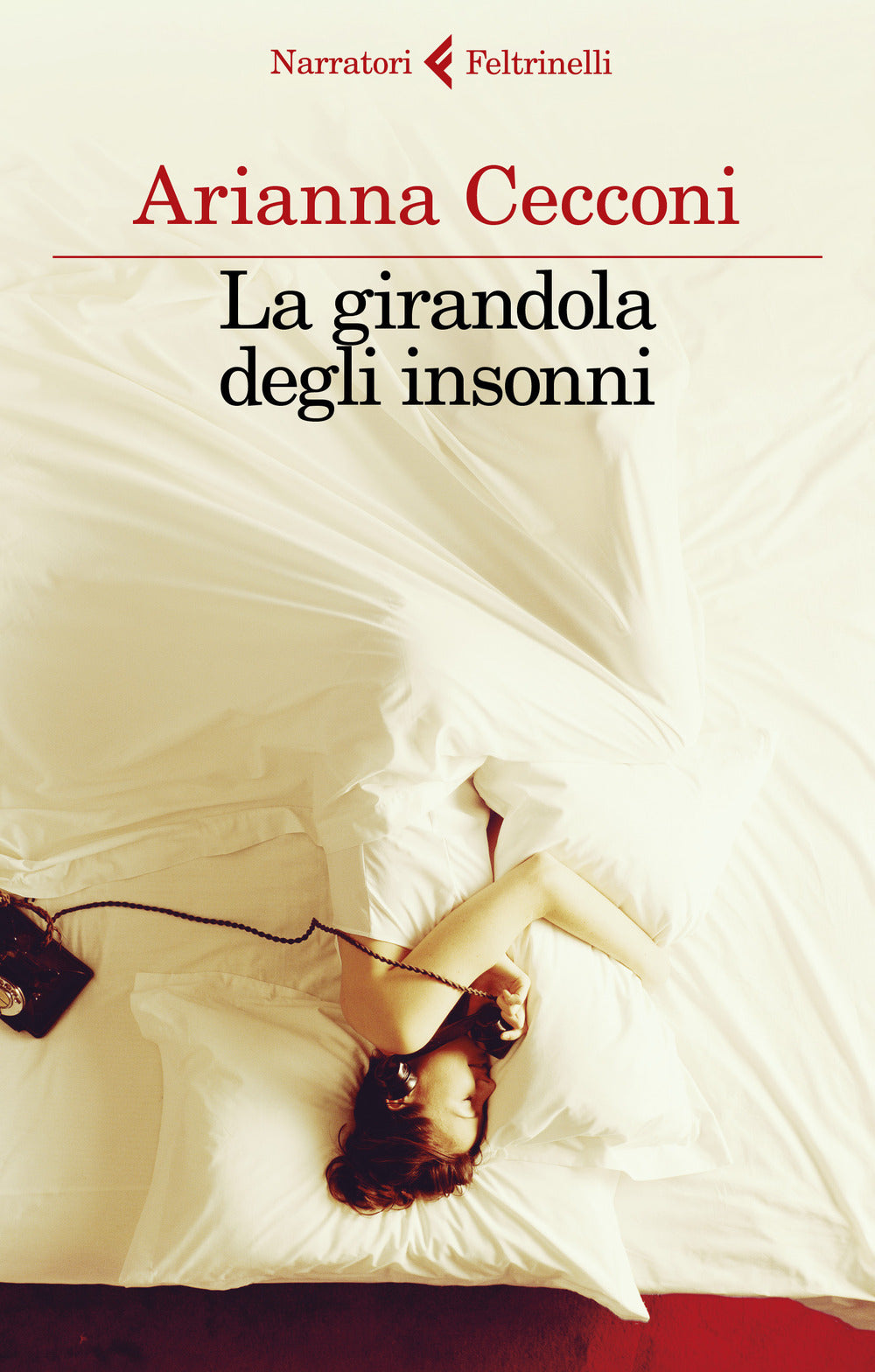 LA GIRANDOLA DEGLI INSONNI.