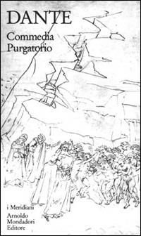 LA COMMEDIA. VOL. 2: PURGATORIO