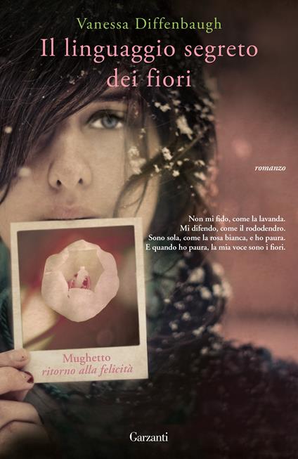 Il LINGUAGGIO SEGRETO DEI FIORI