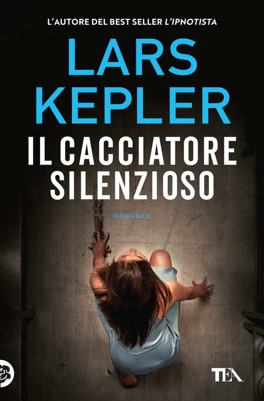 IL CACCIATORE SILENZIOSO