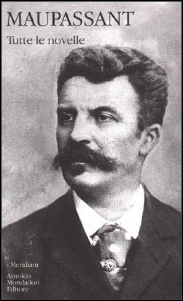 TUTTE LE NOVELLE. VOL. 2