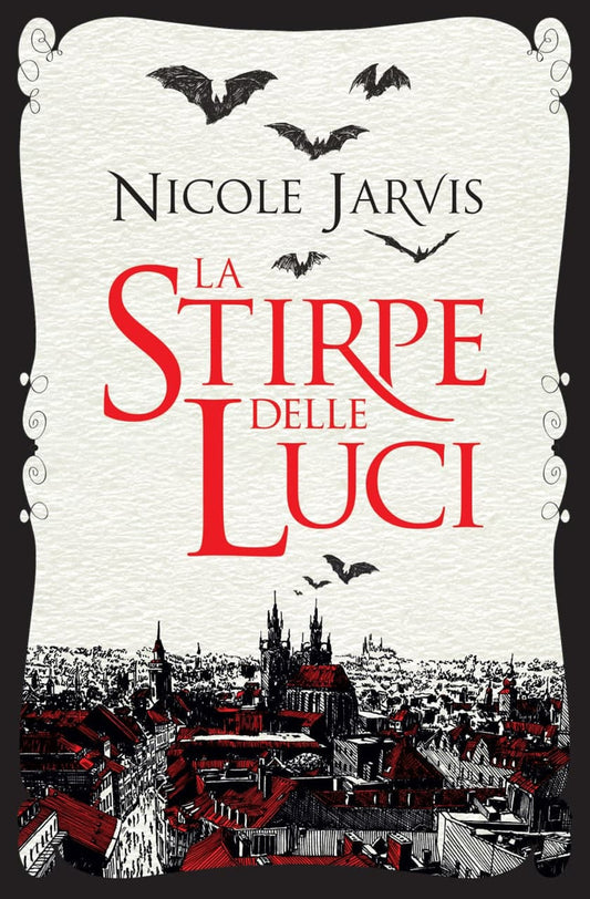 STIRPE DELLE LUCI