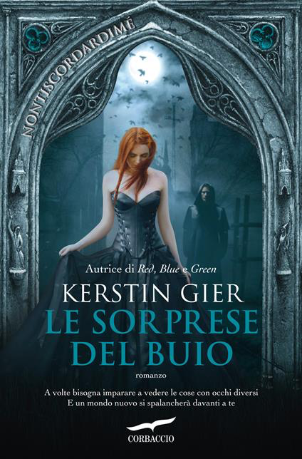 LE SORPRESE DEL BUIO