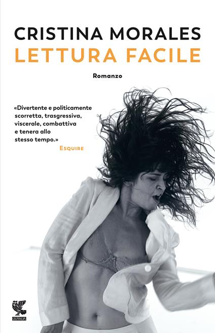 LETTURA FACILE