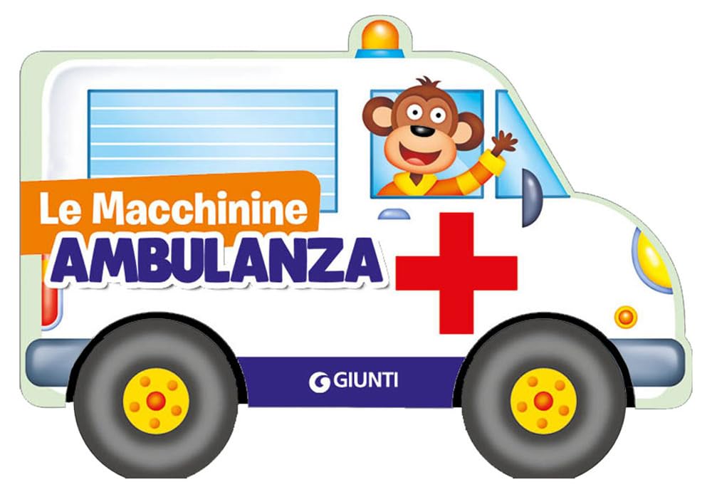 AMBULANZA
