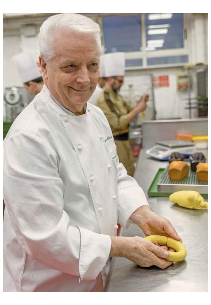 LA MIA SCUOLA DI PASTICCERIA