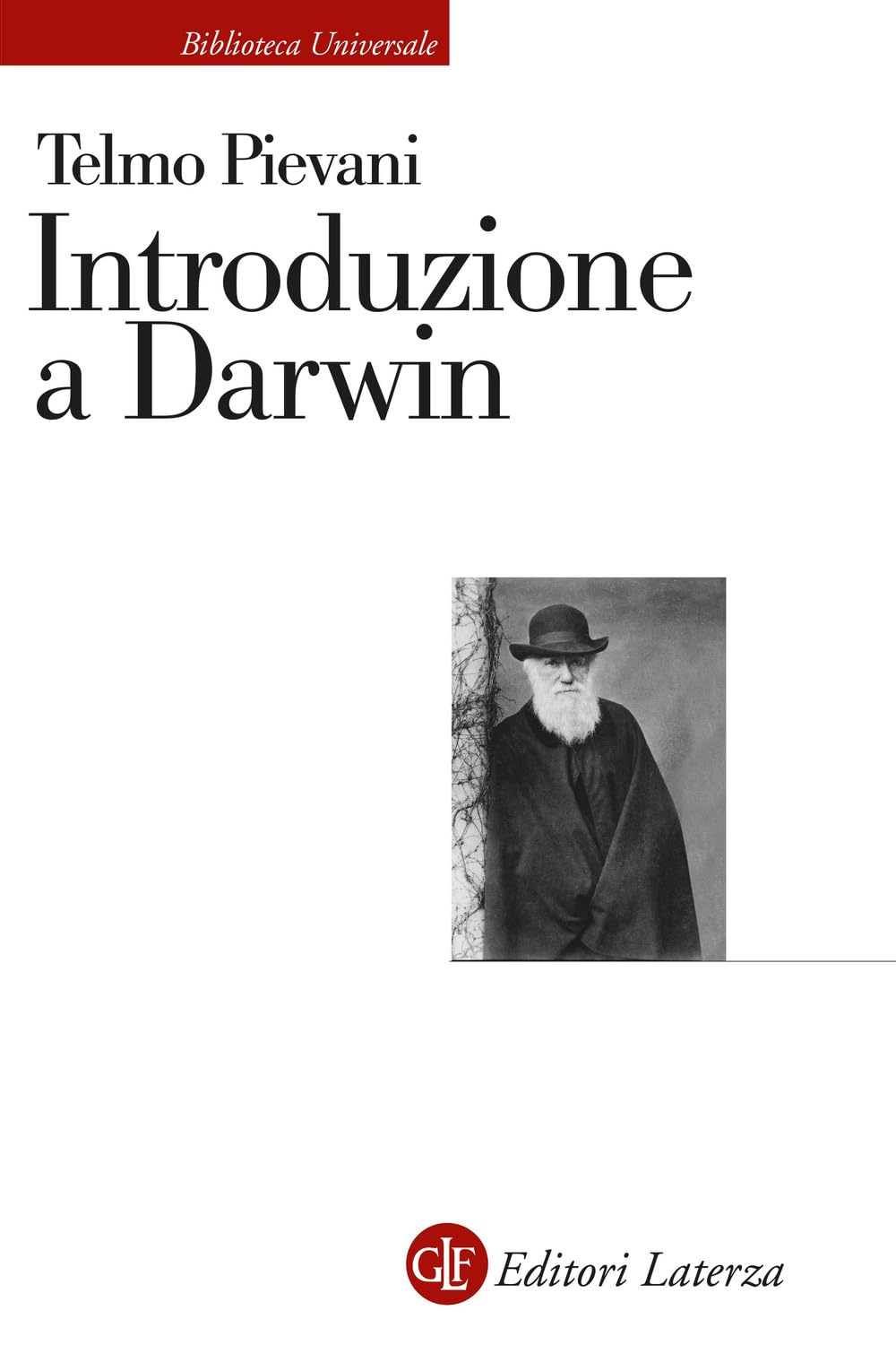 INTRODUZIONE A DARWIN