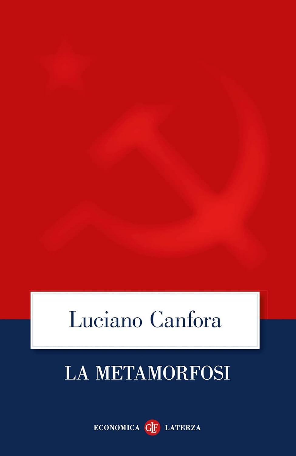 LA METAMORFOSI