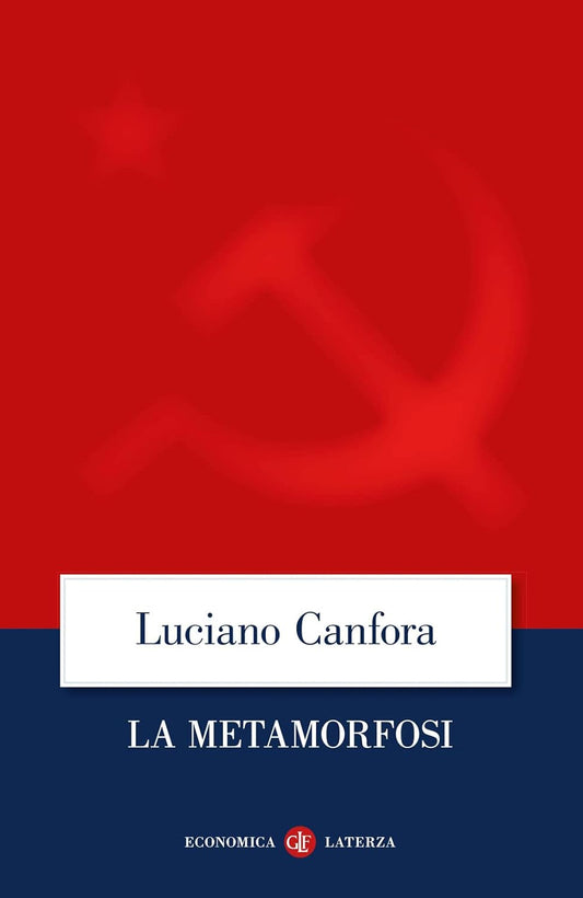 LA METAMORFOSI