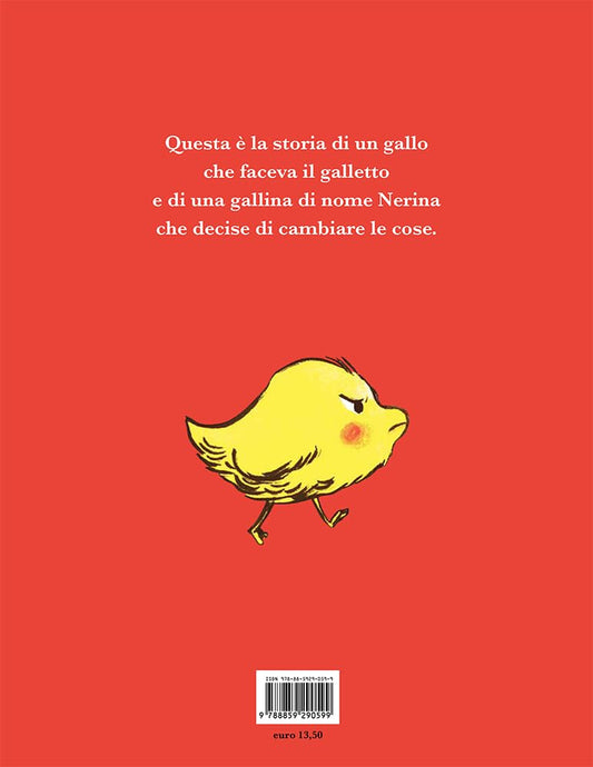 ABBASSA LA CRESTA. Ediz. a colori