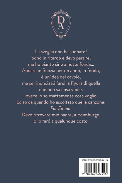 ANYWHERE Ovunque tu sia Dunbridge Academy