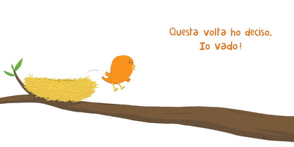 IO VADO! Ediz. illustrata
