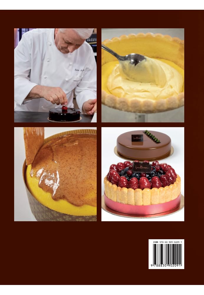 LA MIA SCUOLA DI PASTICCERIA