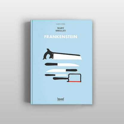 FRANKENSTEIN. Ediz. a colori