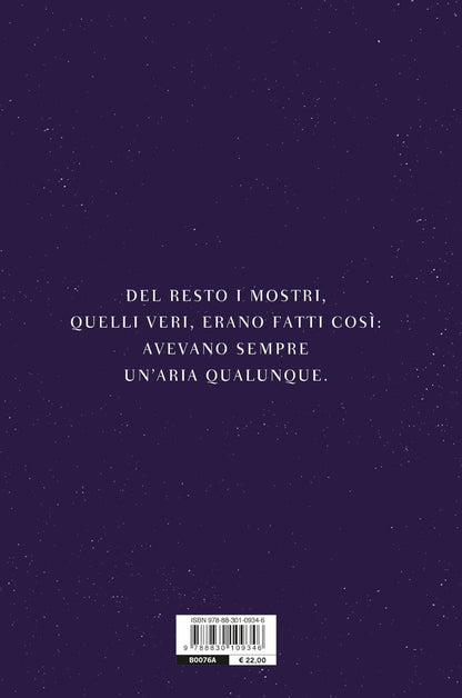L'UOMO DELLA POLVERE
