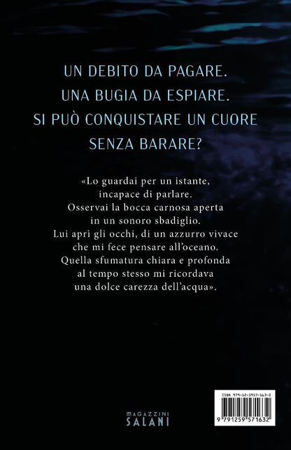 NAIVELY MINE Ingenuamente mio La saga Harrison