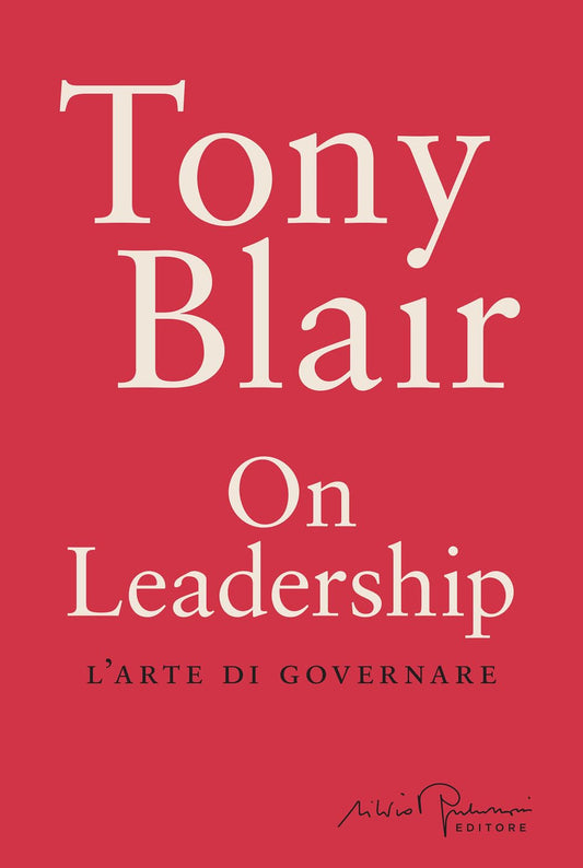 ON LEADERSHIP L'arte di governare