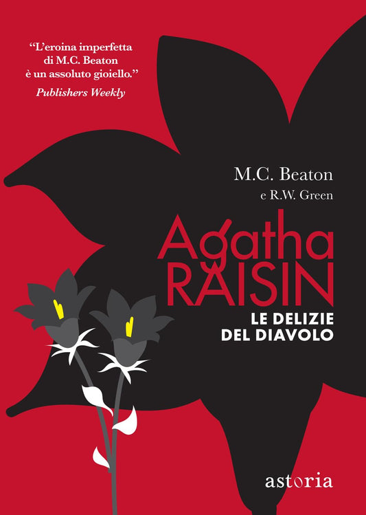 LE DELIZIE DEL DIAVOLO Agatha Raisin