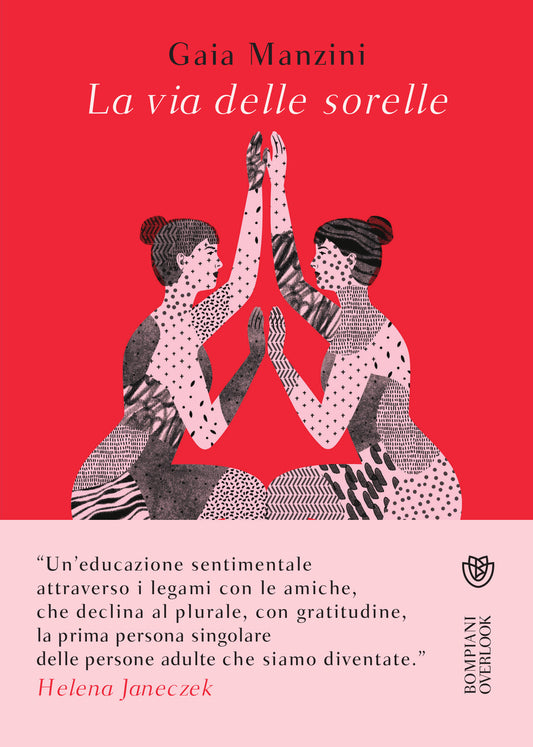 LA VIA DELLE SORELLE