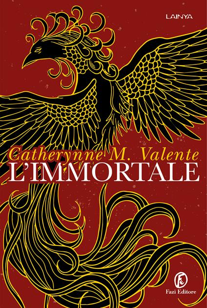 L'IMMORTALE