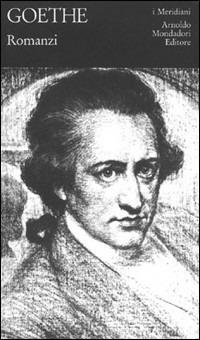 ROMANZI