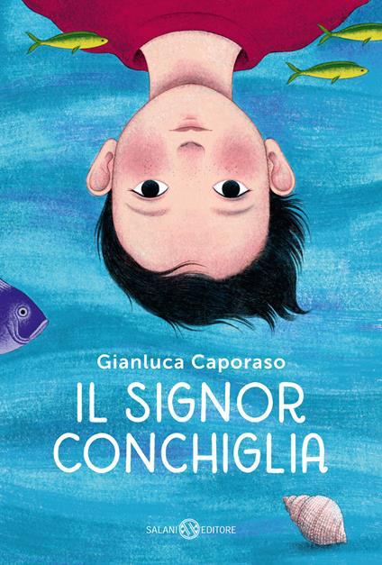 IL SIGNOR CONCHIGLIA