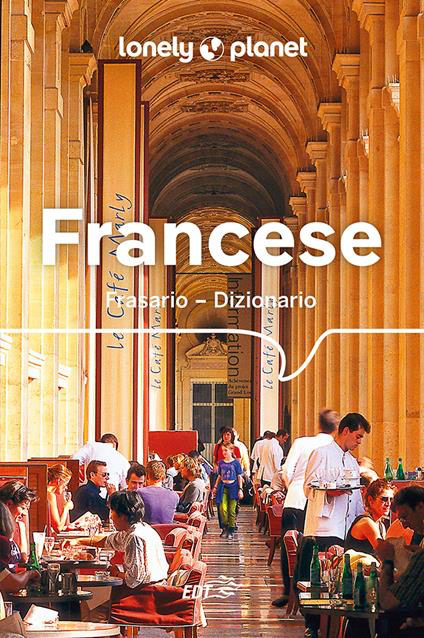 FRANCESE. FRASARIO DIZIONARIO