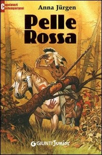 PELLE ROSSA