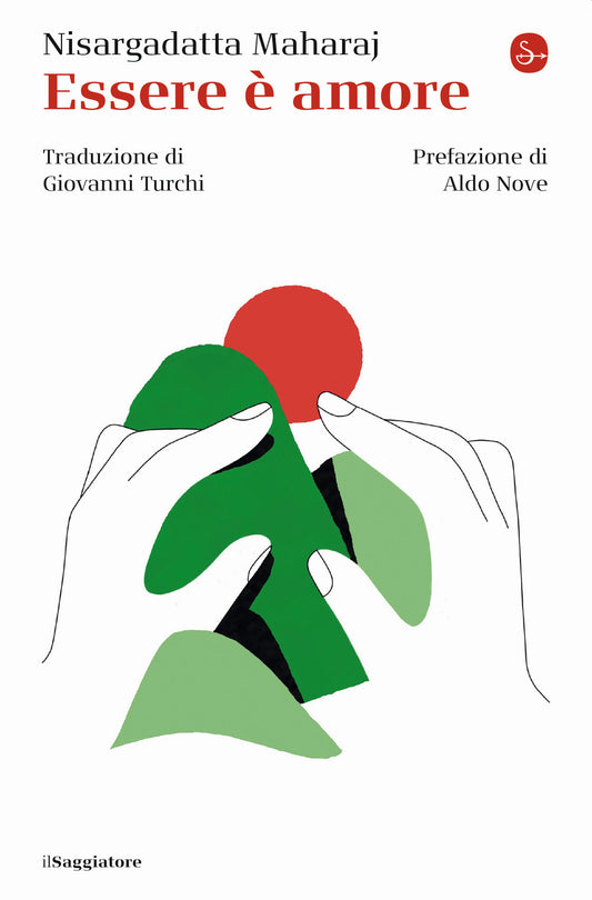 ESSERE ‘E AMORE