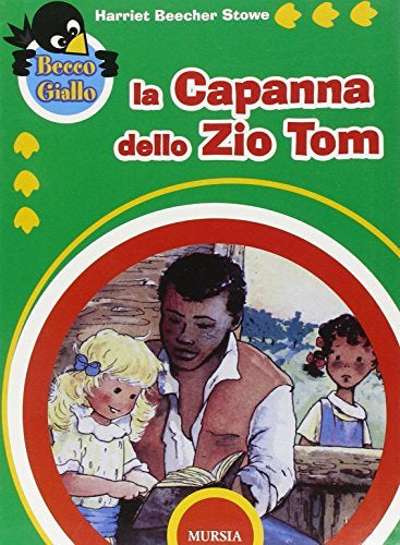 LA CAPANNA DELLO ZIO TOM