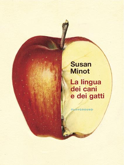 LA LINGUA DEI CANI E DEI GATTI