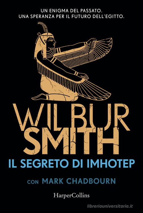 IL SEGRETO DI IMHOTEP