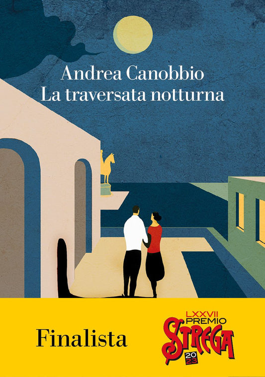 LA TRAVERSATA NOTTURNA