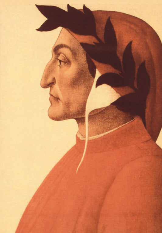 DANTE ALIGHIERI IN IMMAGINI E PAROLE.