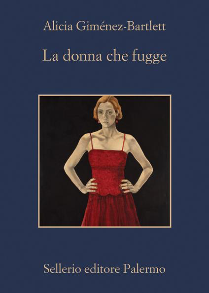 LA DONNA CHE FUGGE