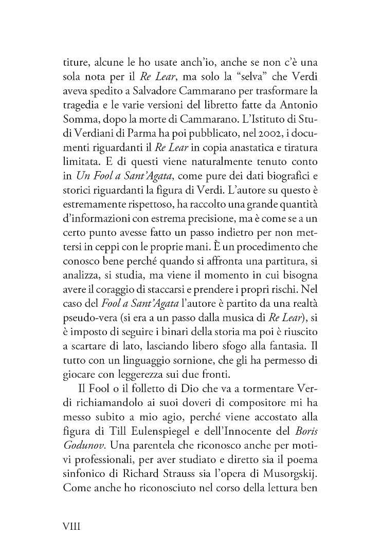 OPERE FANTASMA. Due racconti musicali
