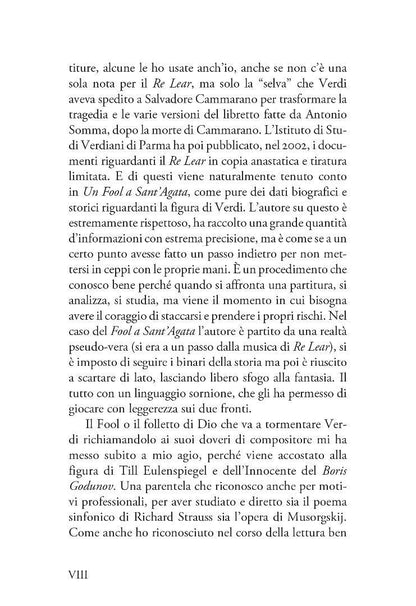 OPERE FANTASMA. Due racconti musicali