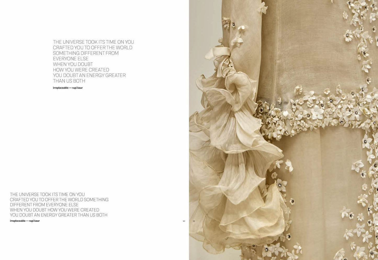 FOREVER VALENTINO