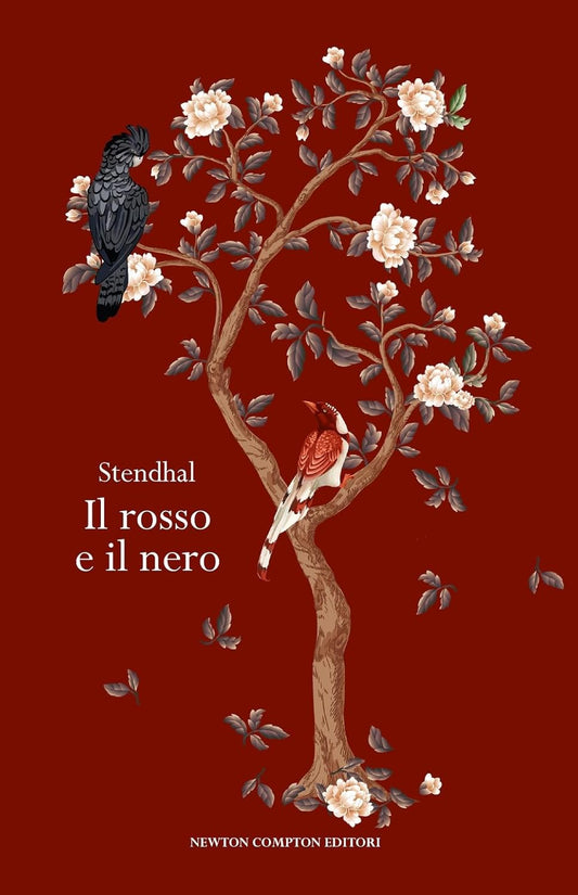 IL ROSSO E IL NERO