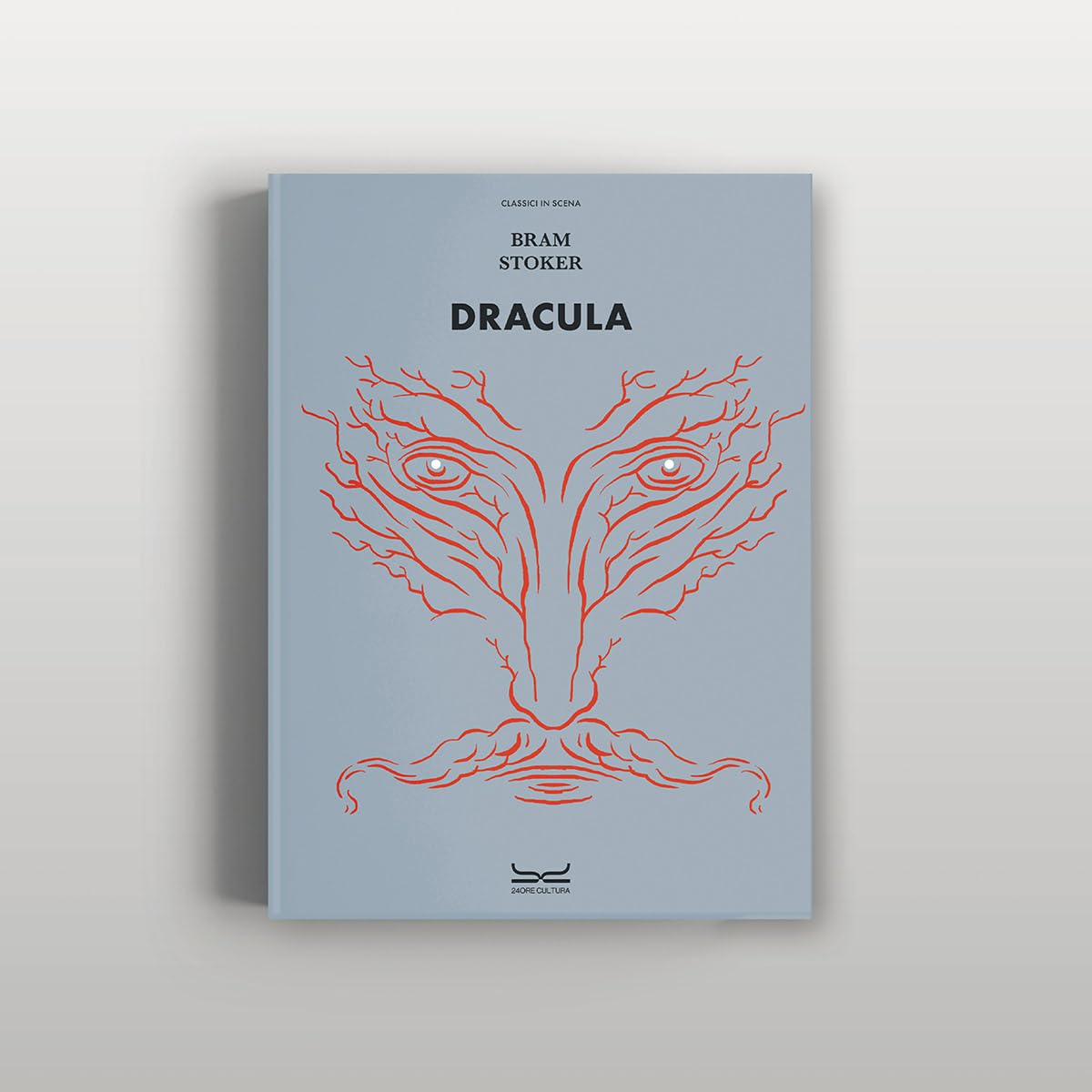 DRACULA. Ediz. a colori