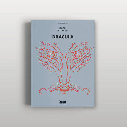 DRACULA. Ediz. a colori