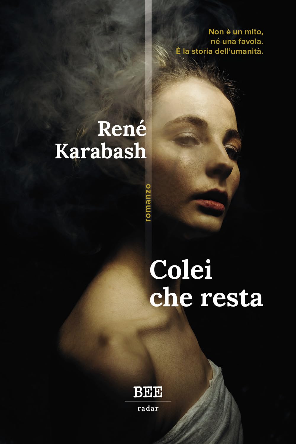 COLEI CHE RESTA