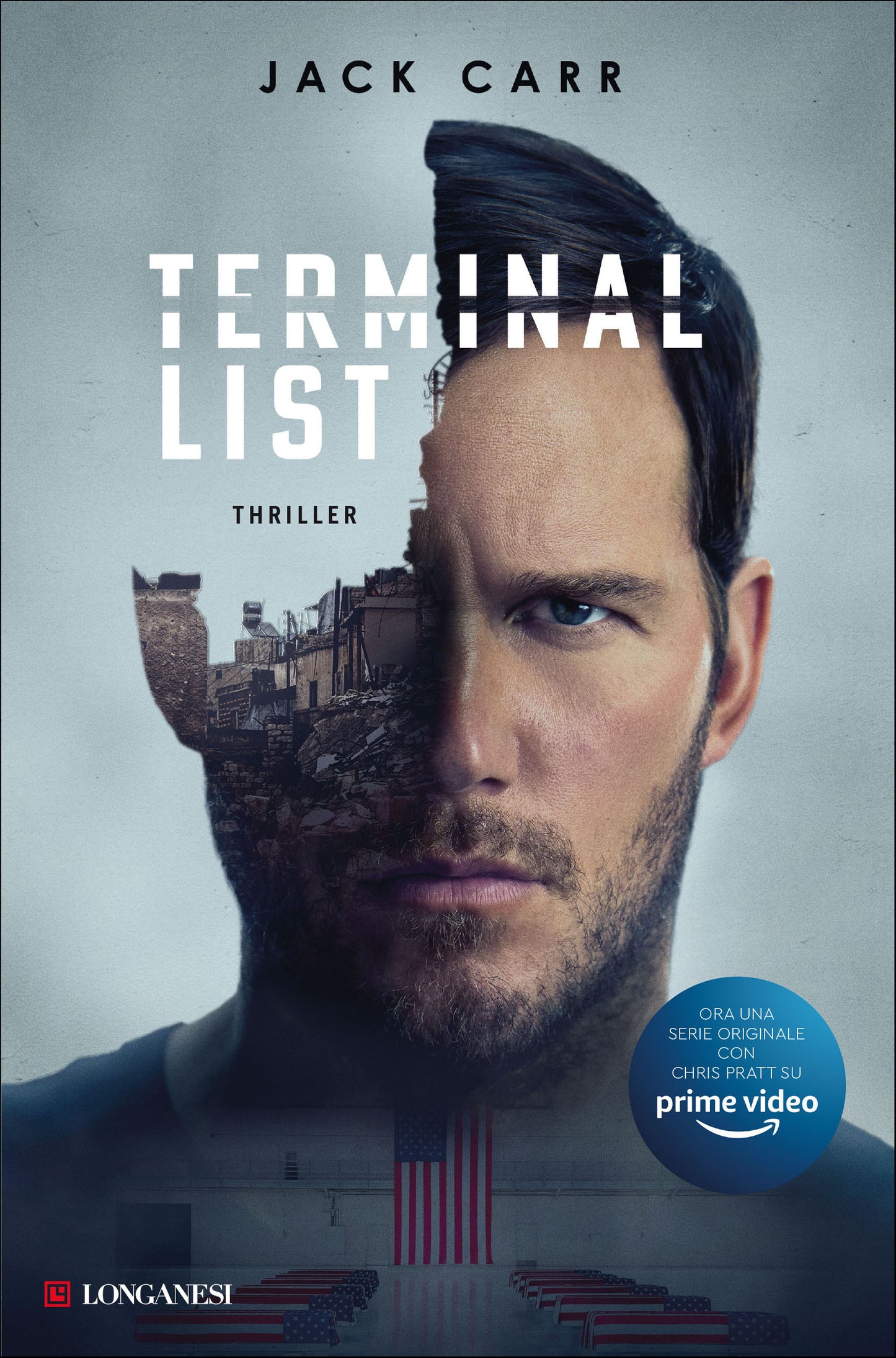 TERMINAL LIST. Nuova ediz