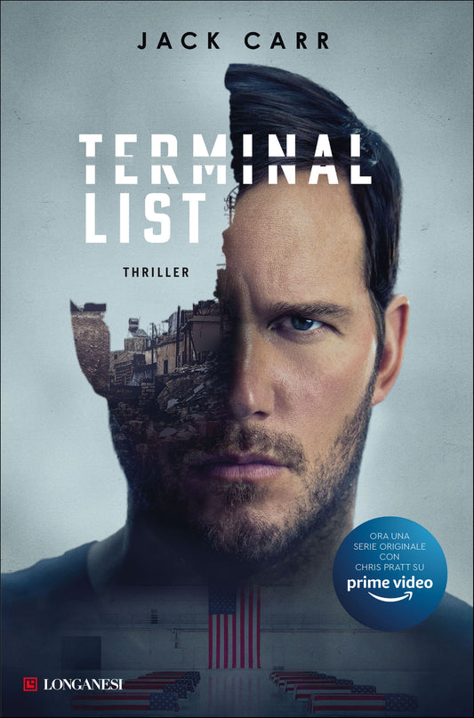 TERMINAL LIST. Nuova ediz