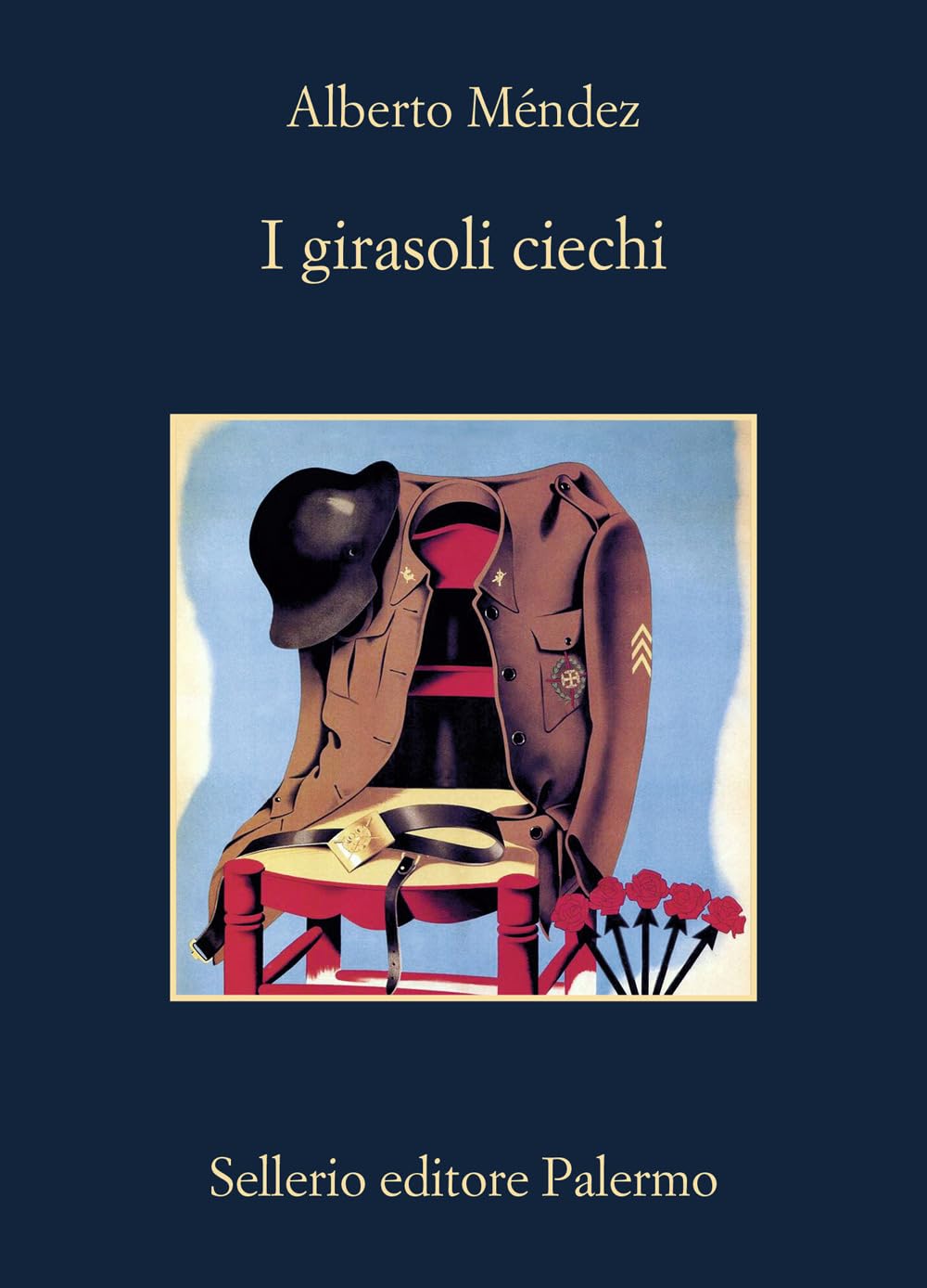 I GIRASOLI CIECHI