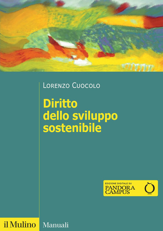 DIRITTO DELLO SVILUPPO SOSTENIBILE