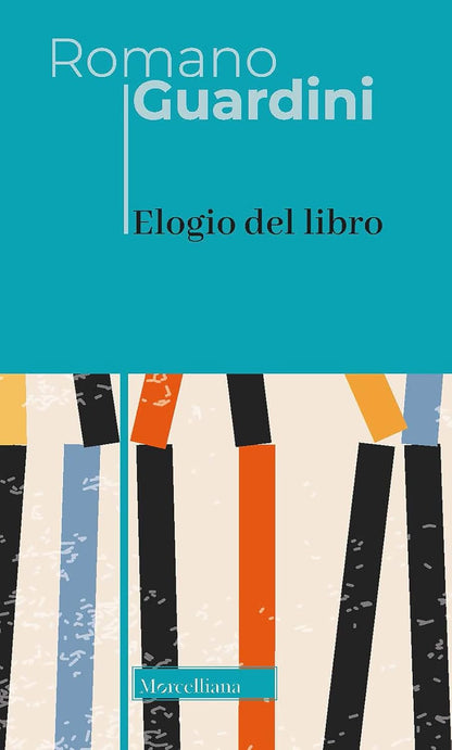 ELOGIO DEL LIBRO. Nuova ediz.