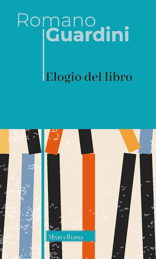ELOGIO DEL LIBRO. Nuova ediz.