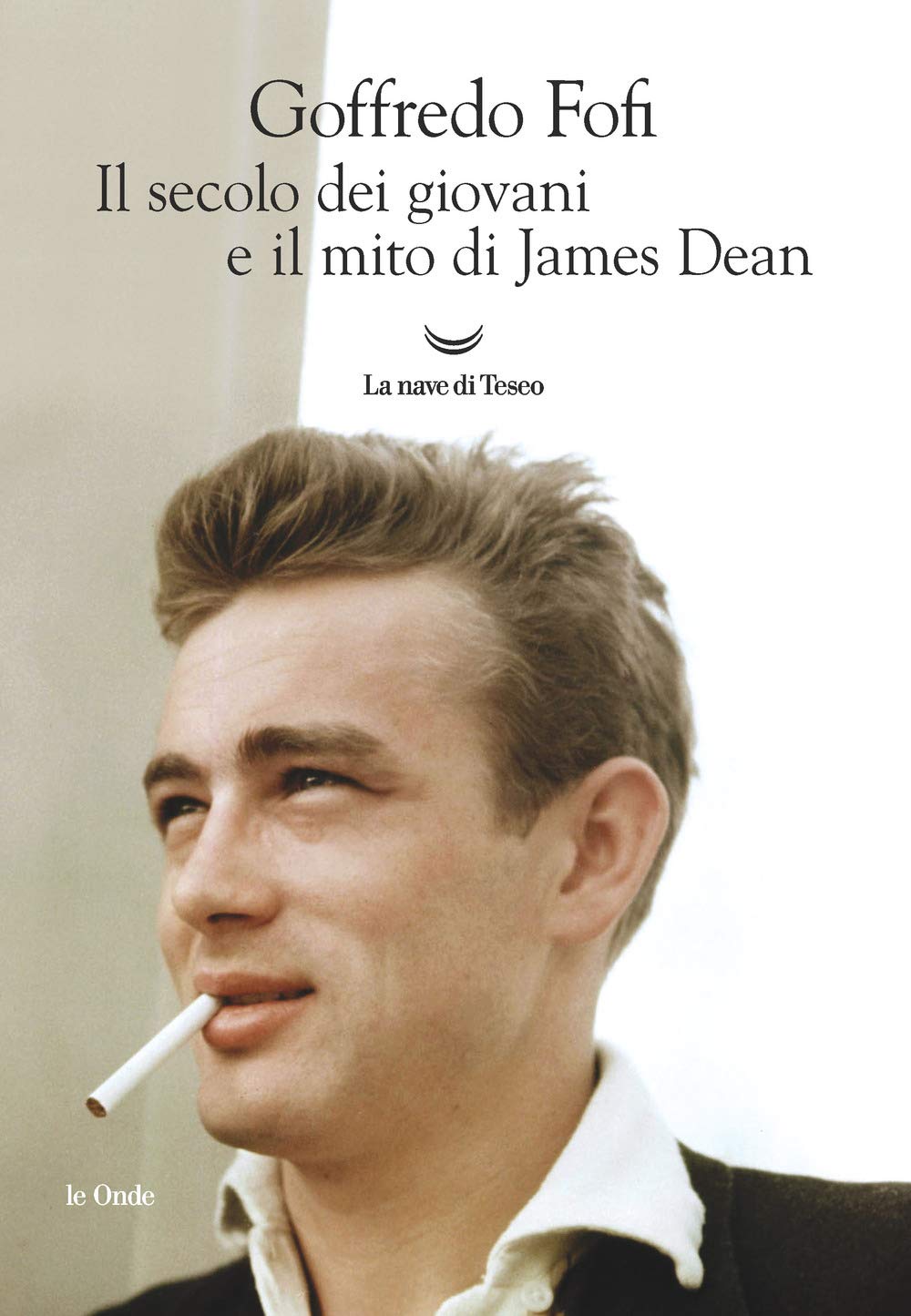 IL SECOLO DEI GIOVANI E IL MITO DI JAMES DEAN