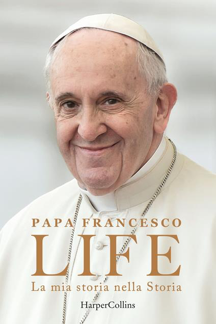 LIFE. LA MIA STORIA NELLA STORIA